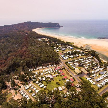 Durras Lake North Holiday Park 외부 사진