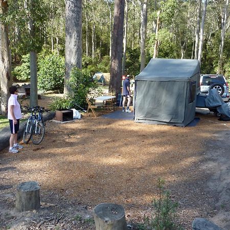 Durras Lake North Holiday Park 외부 사진