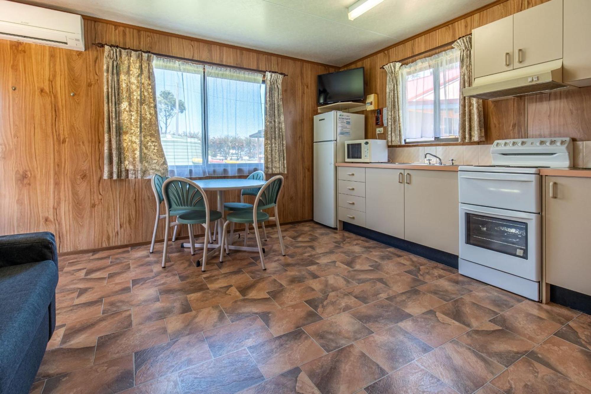 Durras Lake North Holiday Park 외부 사진