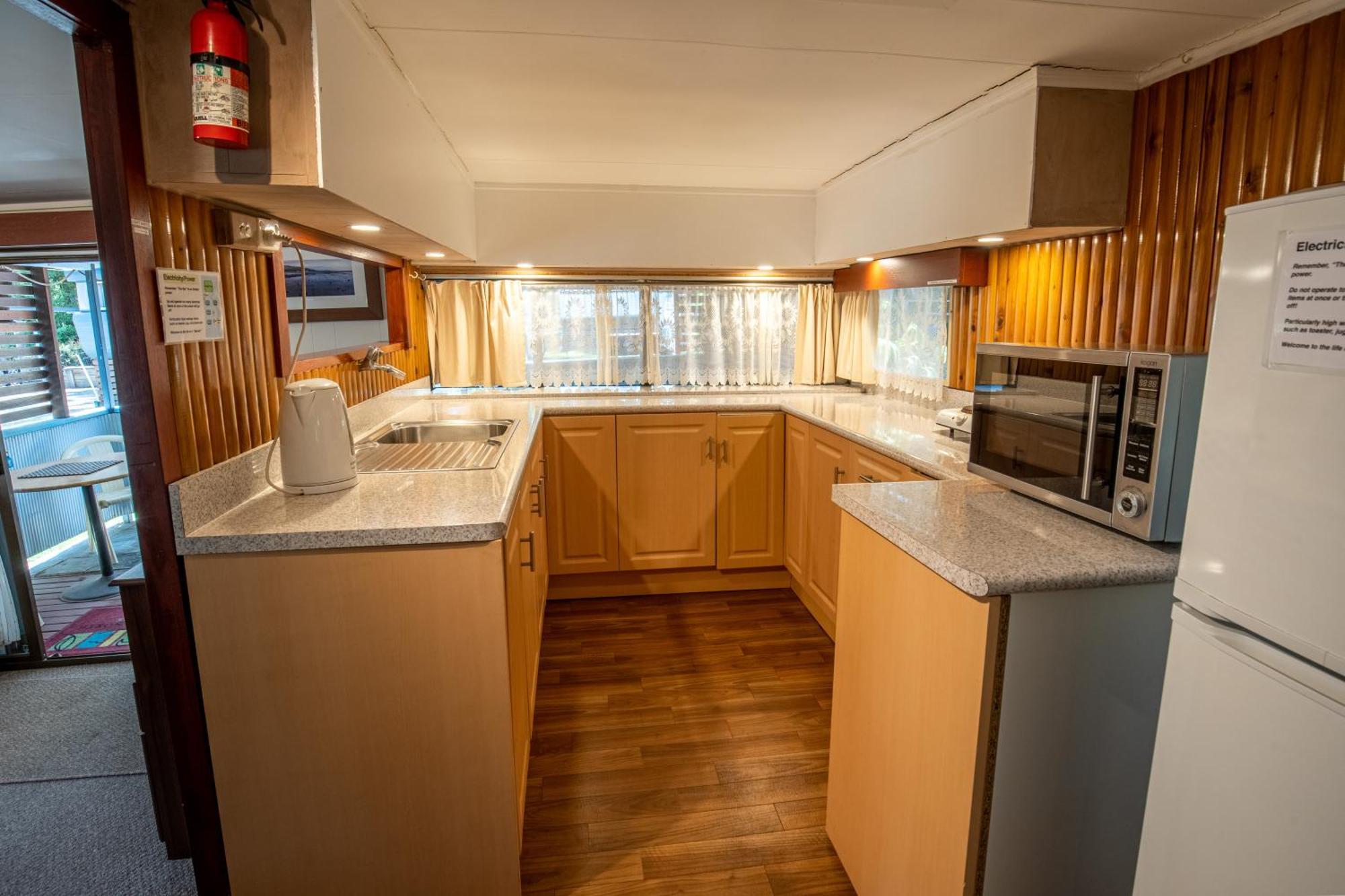Durras Lake North Holiday Park 외부 사진