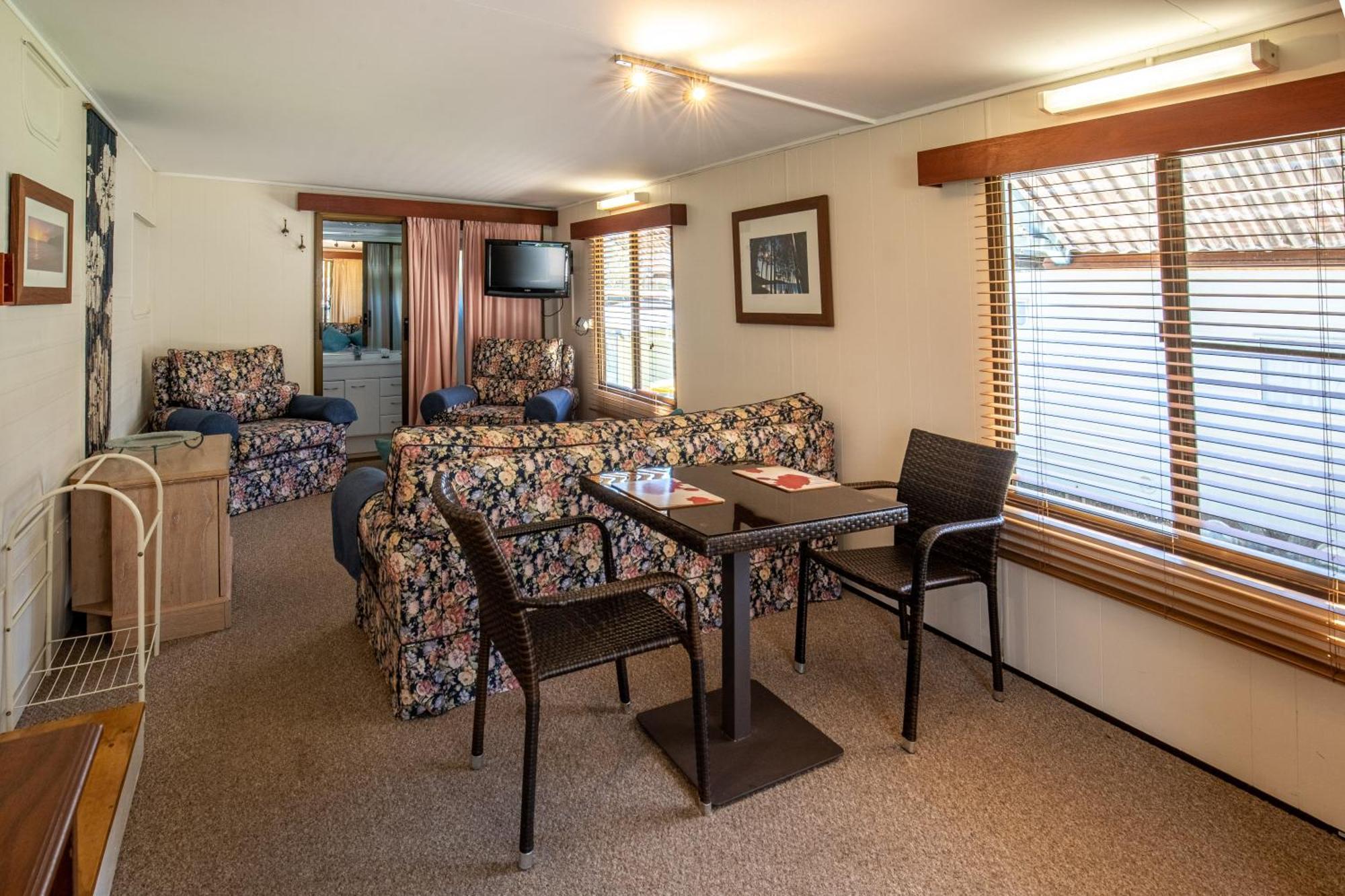 Durras Lake North Holiday Park 외부 사진