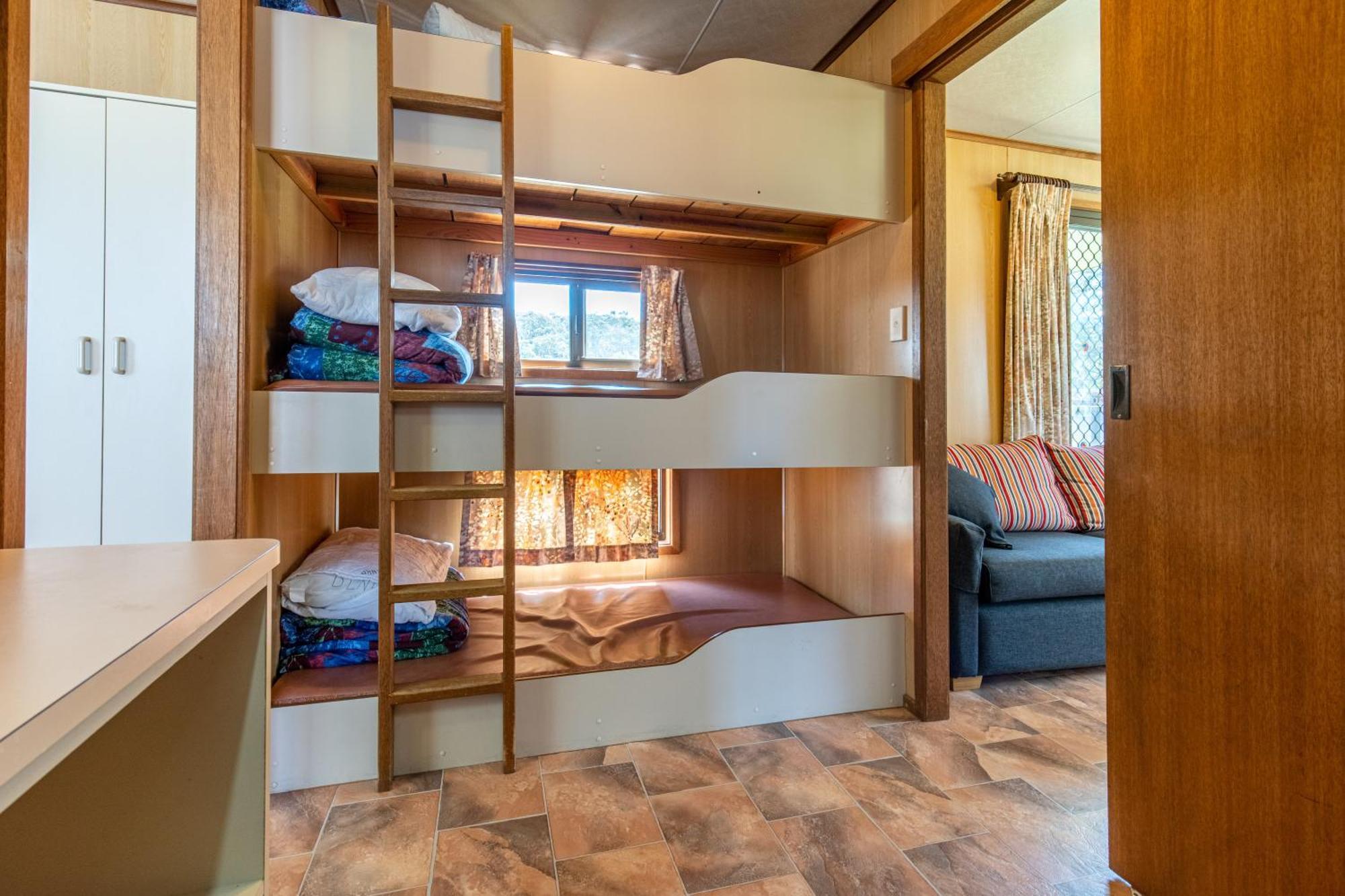 Durras Lake North Holiday Park 외부 사진