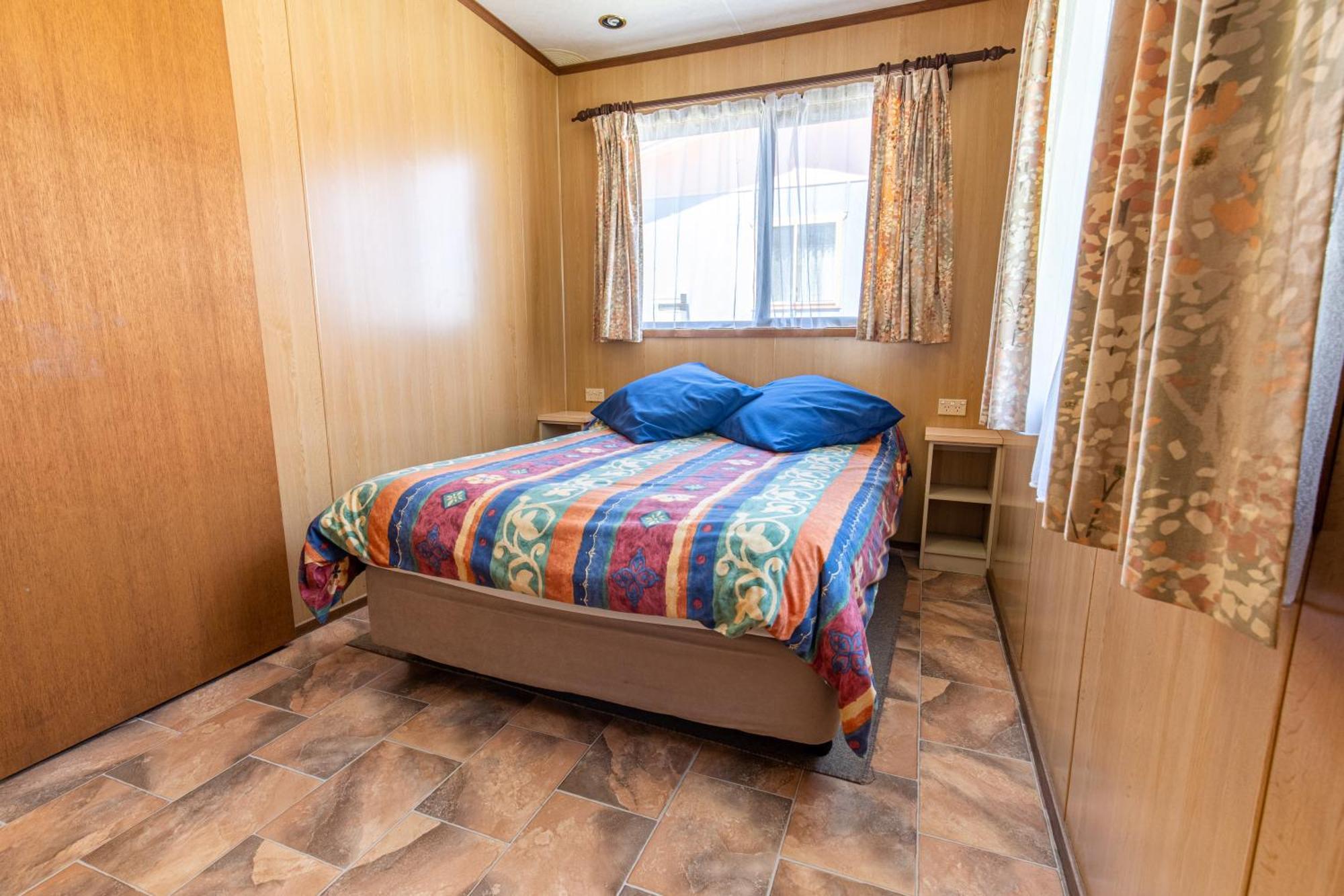 Durras Lake North Holiday Park 외부 사진