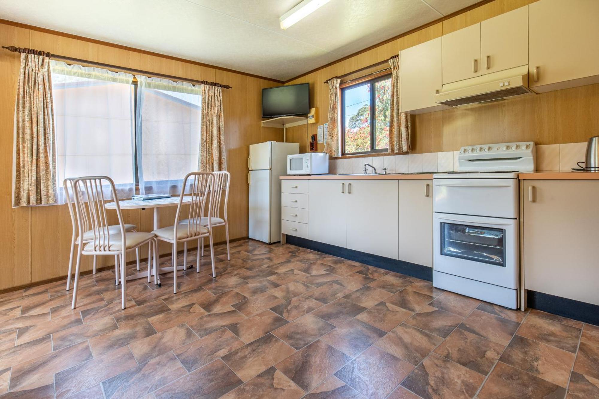 Durras Lake North Holiday Park 외부 사진