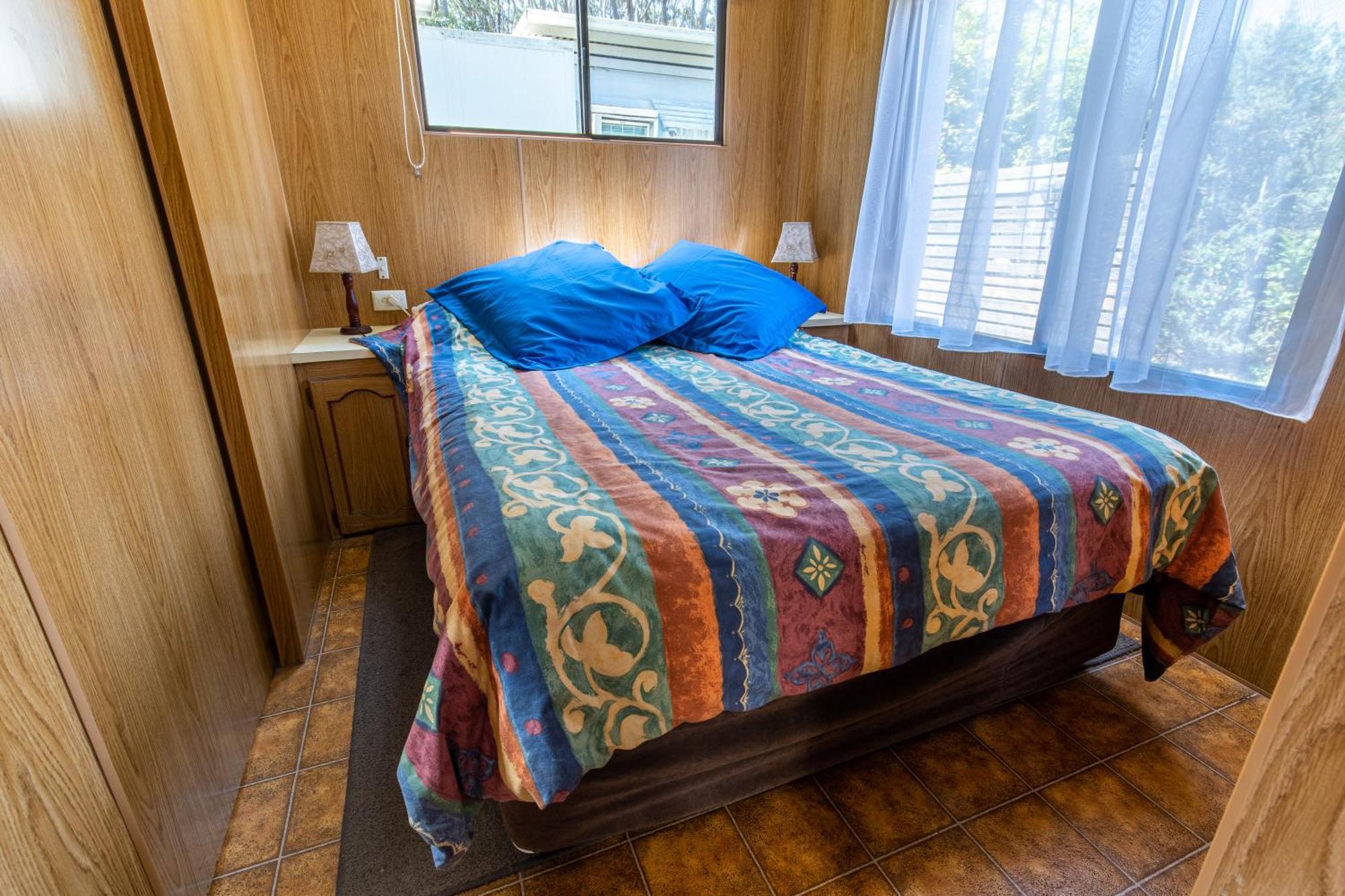 Durras Lake North Holiday Park 외부 사진