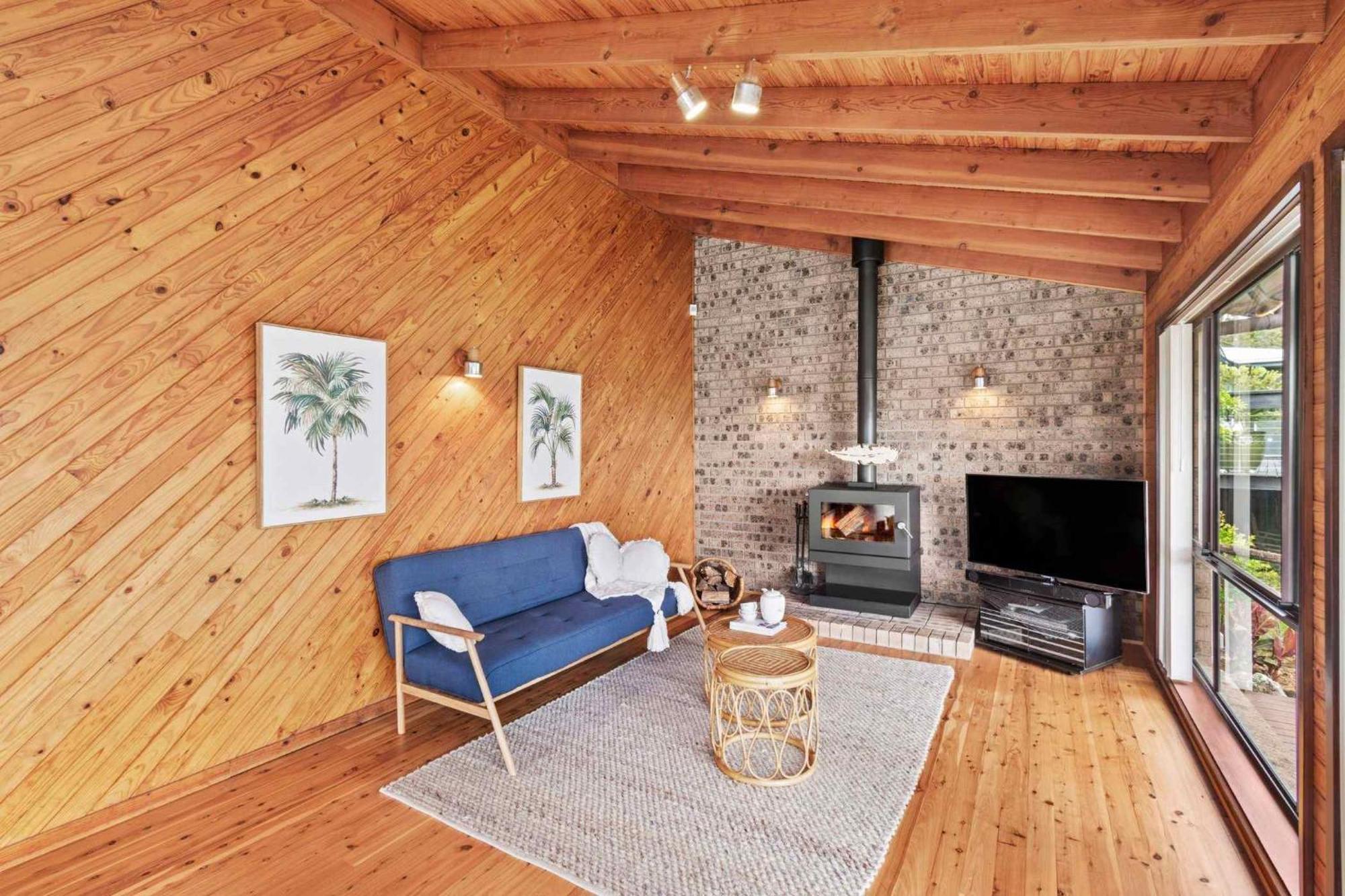 Durras Lake North Holiday Park 외부 사진