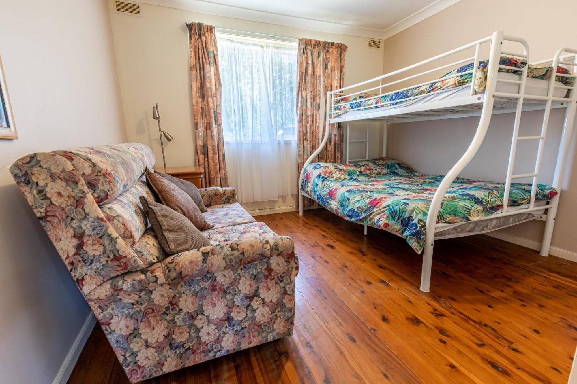 Durras Lake North Holiday Park 외부 사진