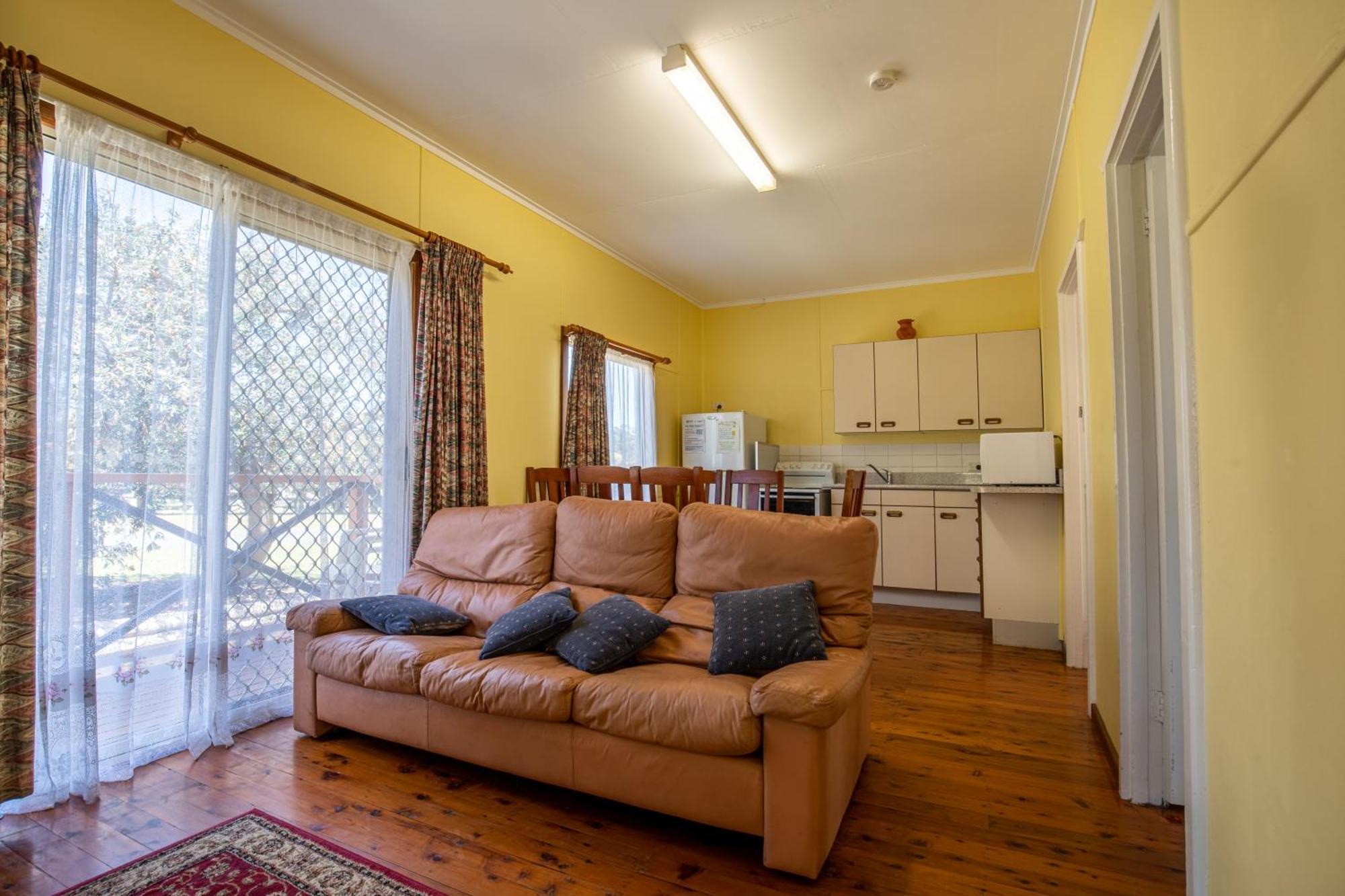 Durras Lake North Holiday Park 외부 사진