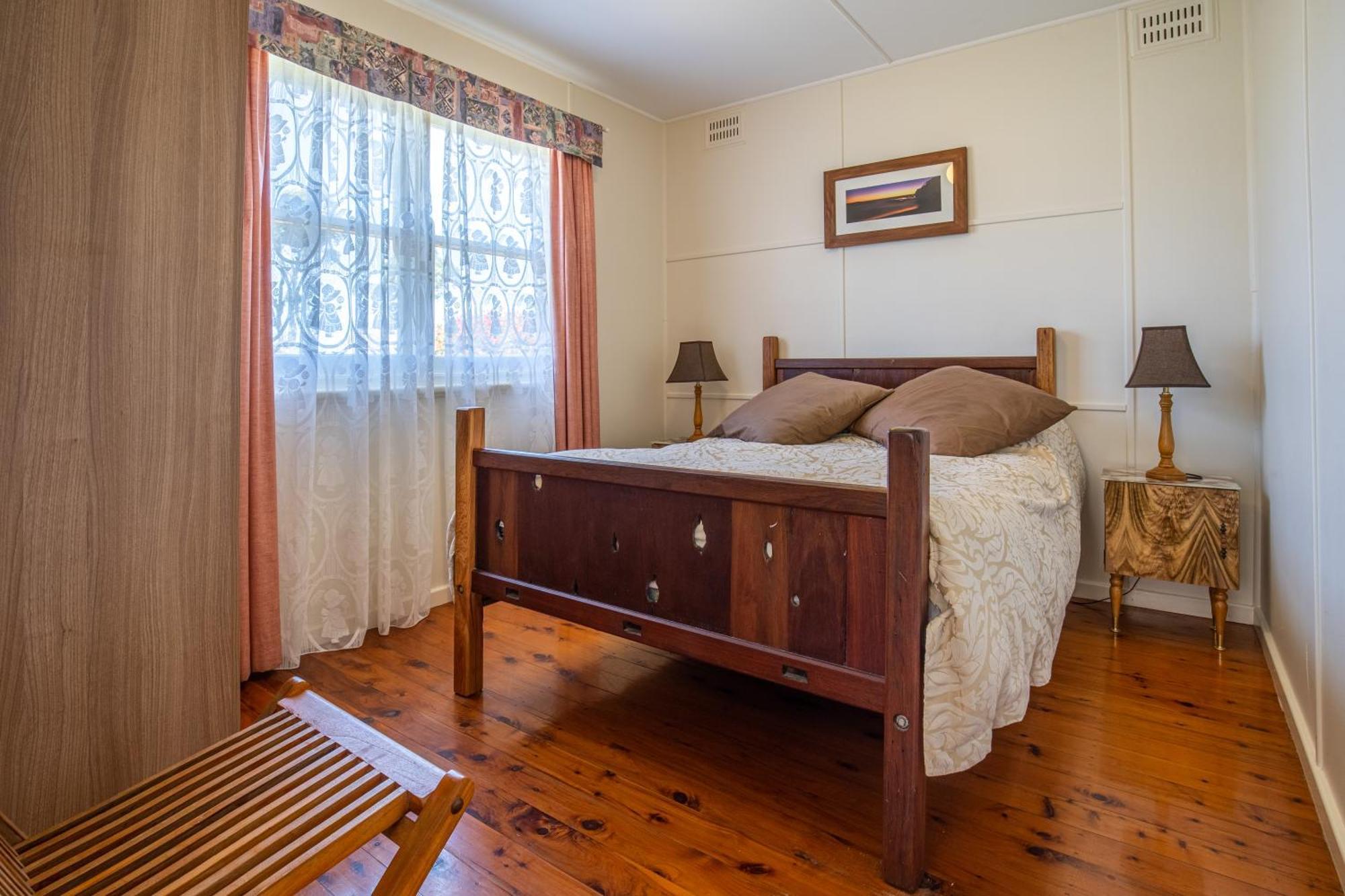 Durras Lake North Holiday Park 외부 사진