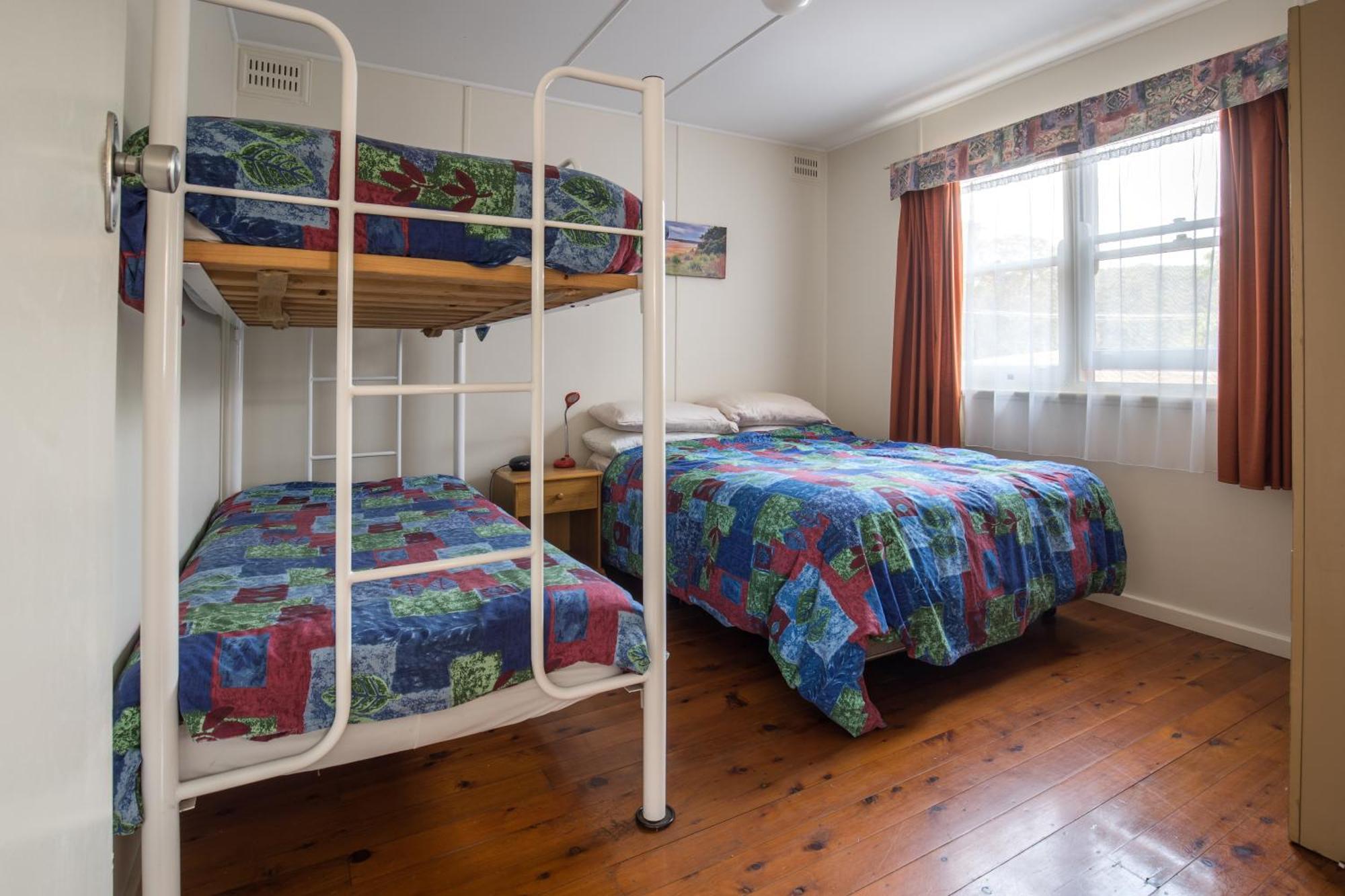 Durras Lake North Holiday Park 외부 사진