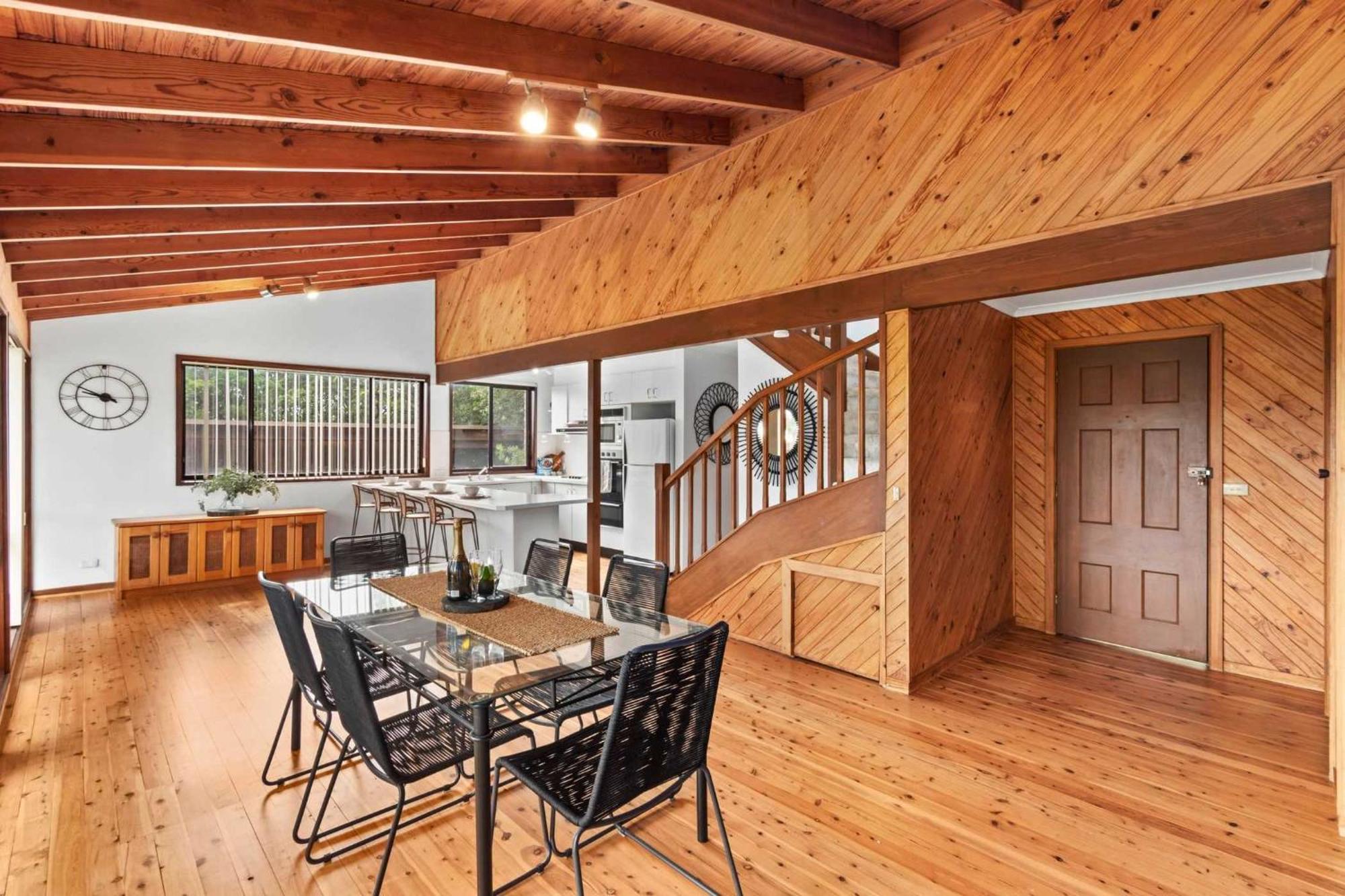 Durras Lake North Holiday Park 외부 사진