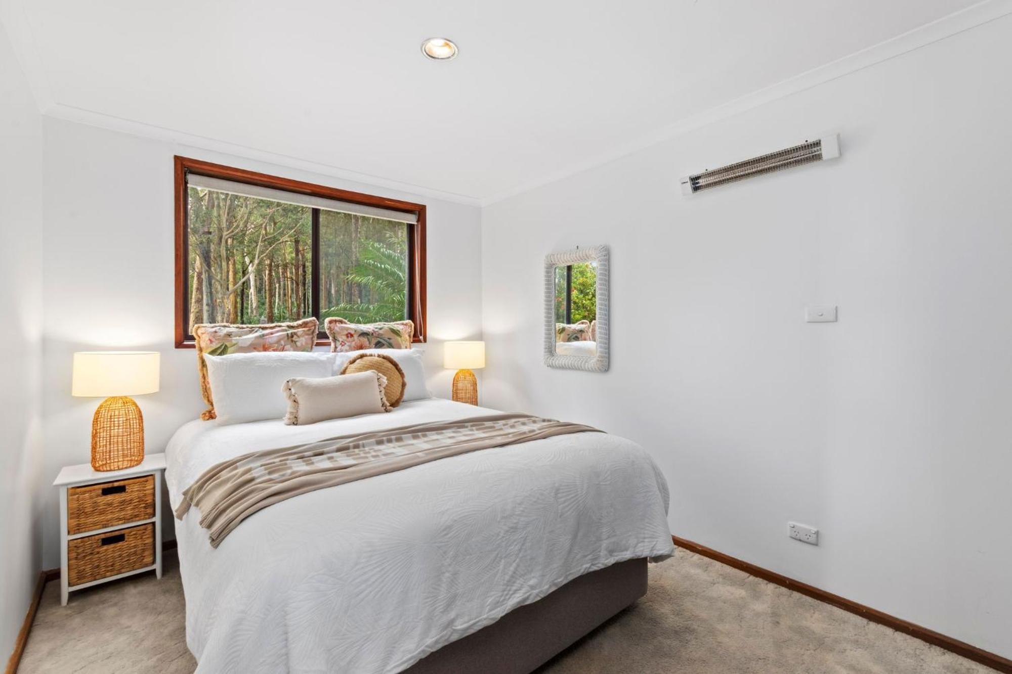 Durras Lake North Holiday Park 외부 사진