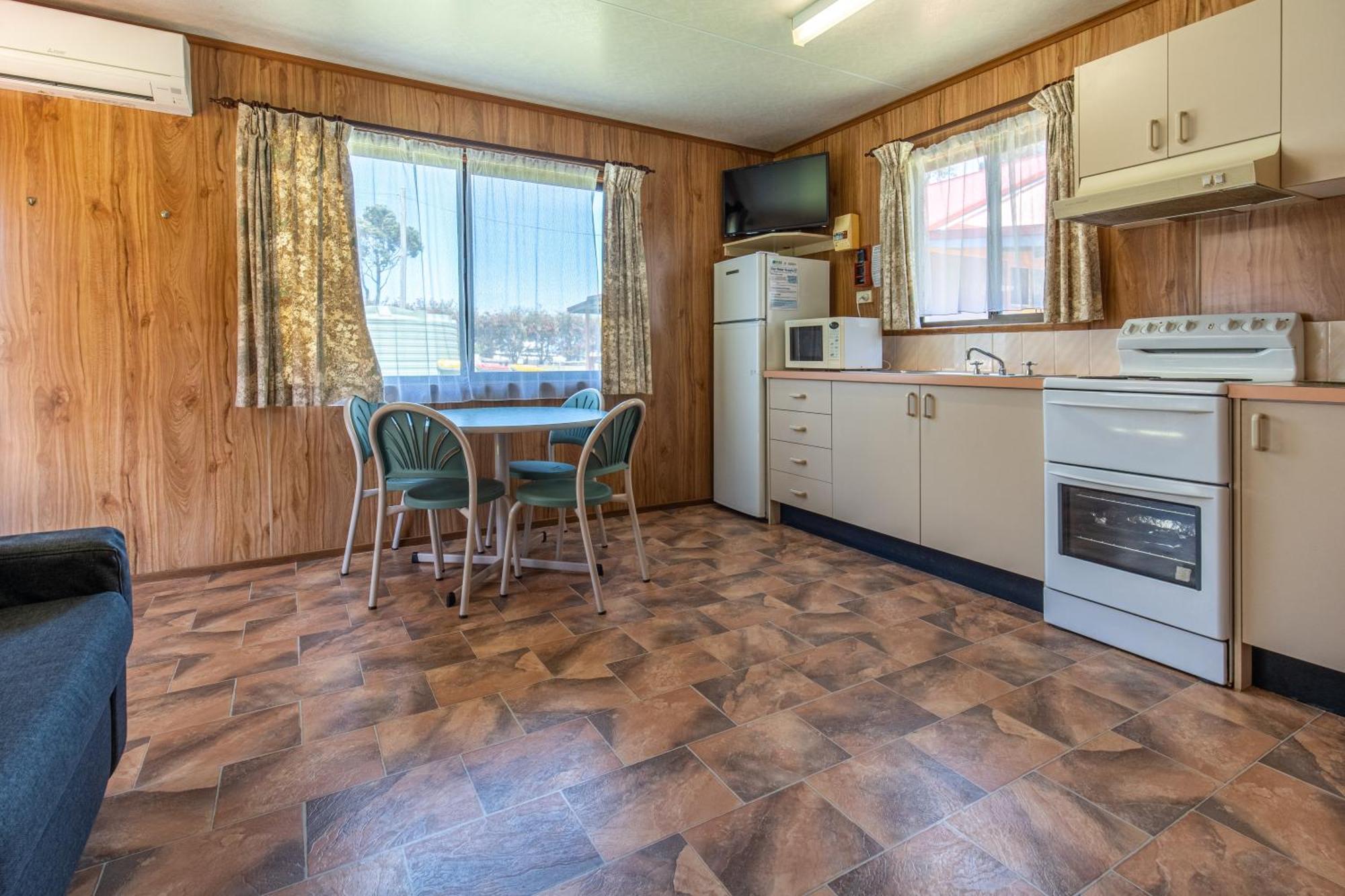 Durras Lake North Holiday Park 외부 사진