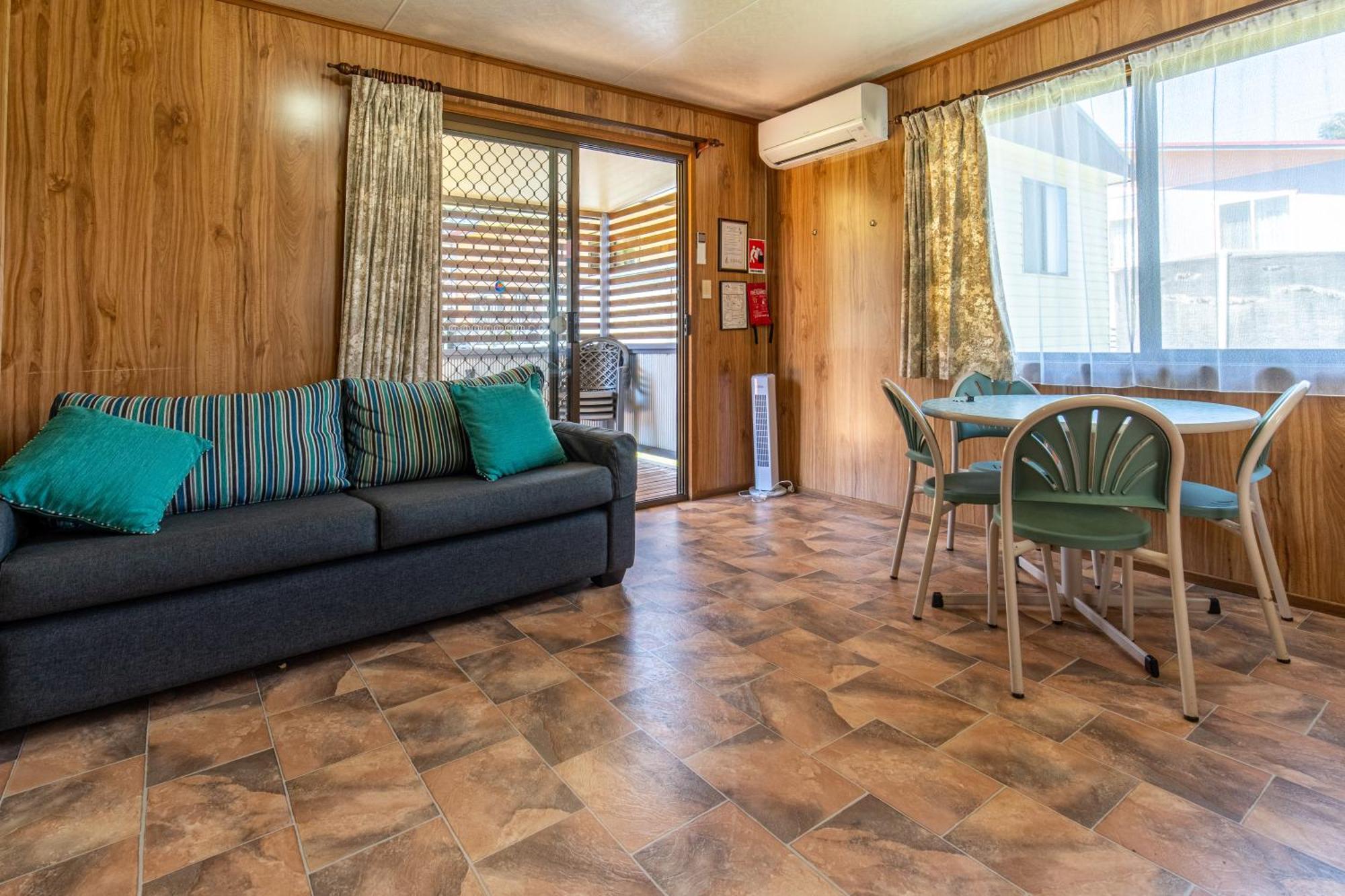 Durras Lake North Holiday Park 외부 사진
