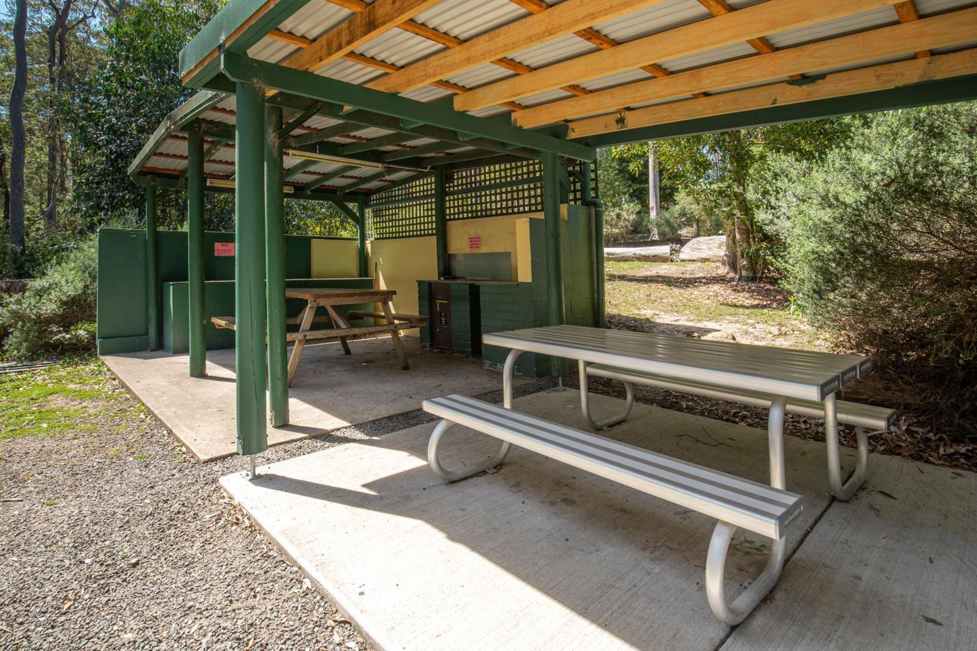 Durras Lake North Holiday Park 외부 사진