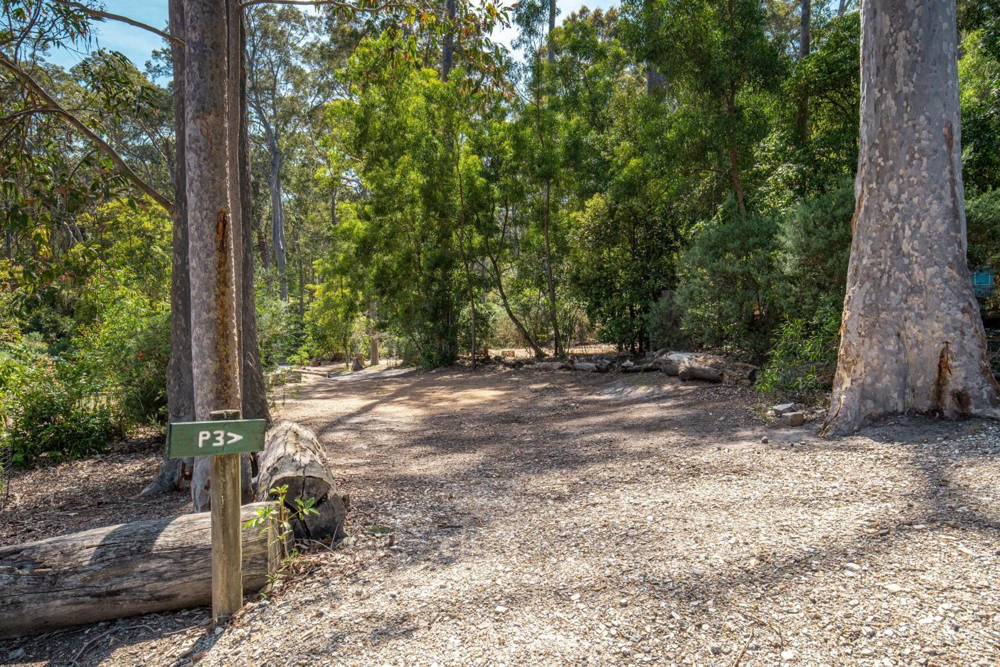 Durras Lake North Holiday Park 외부 사진