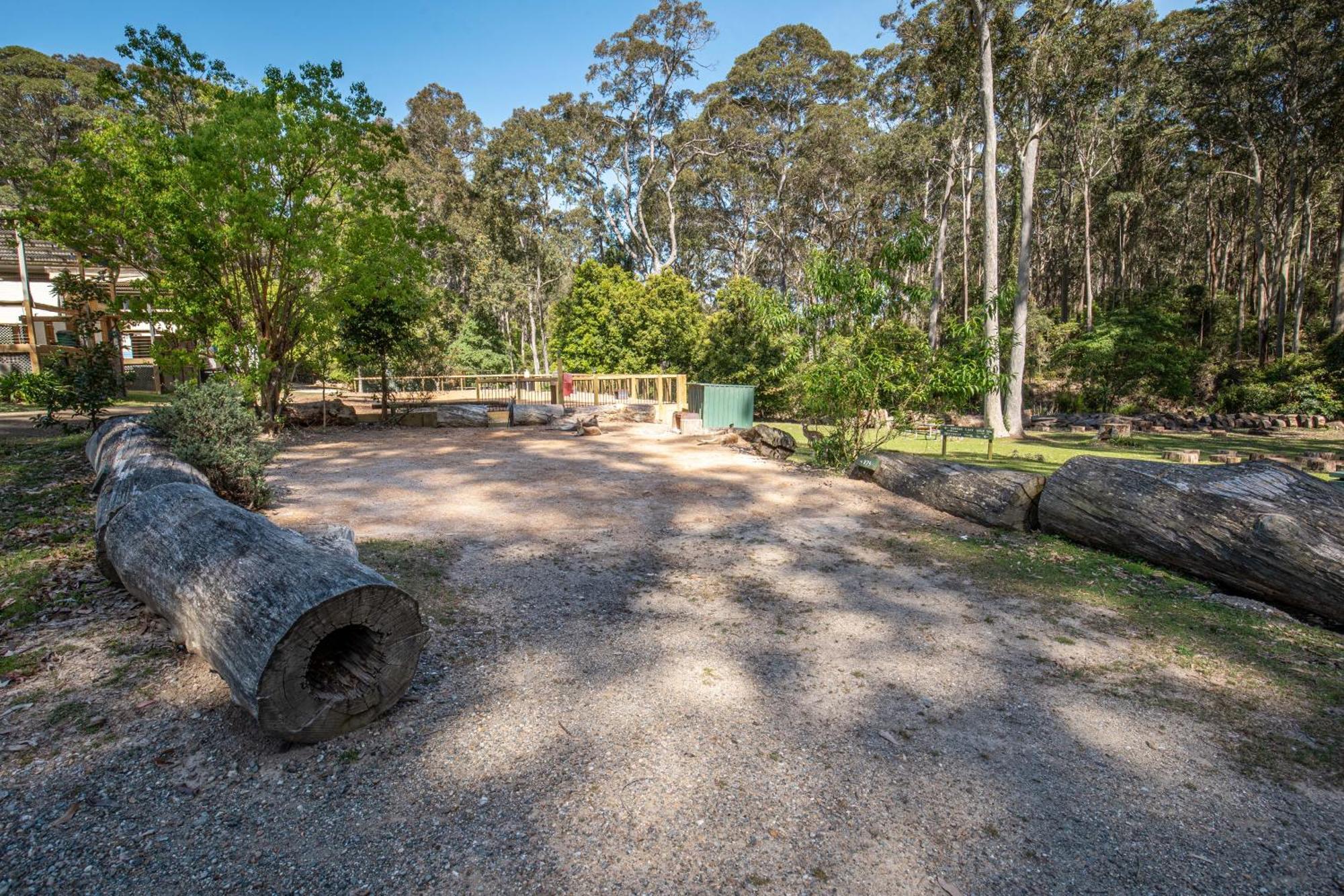Durras Lake North Holiday Park 외부 사진